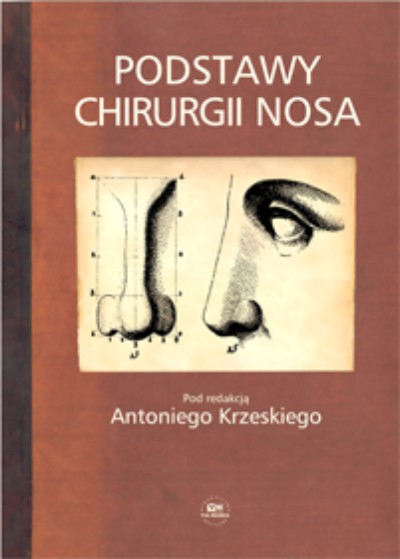 PODSTAWY CHIRURGII NOSA